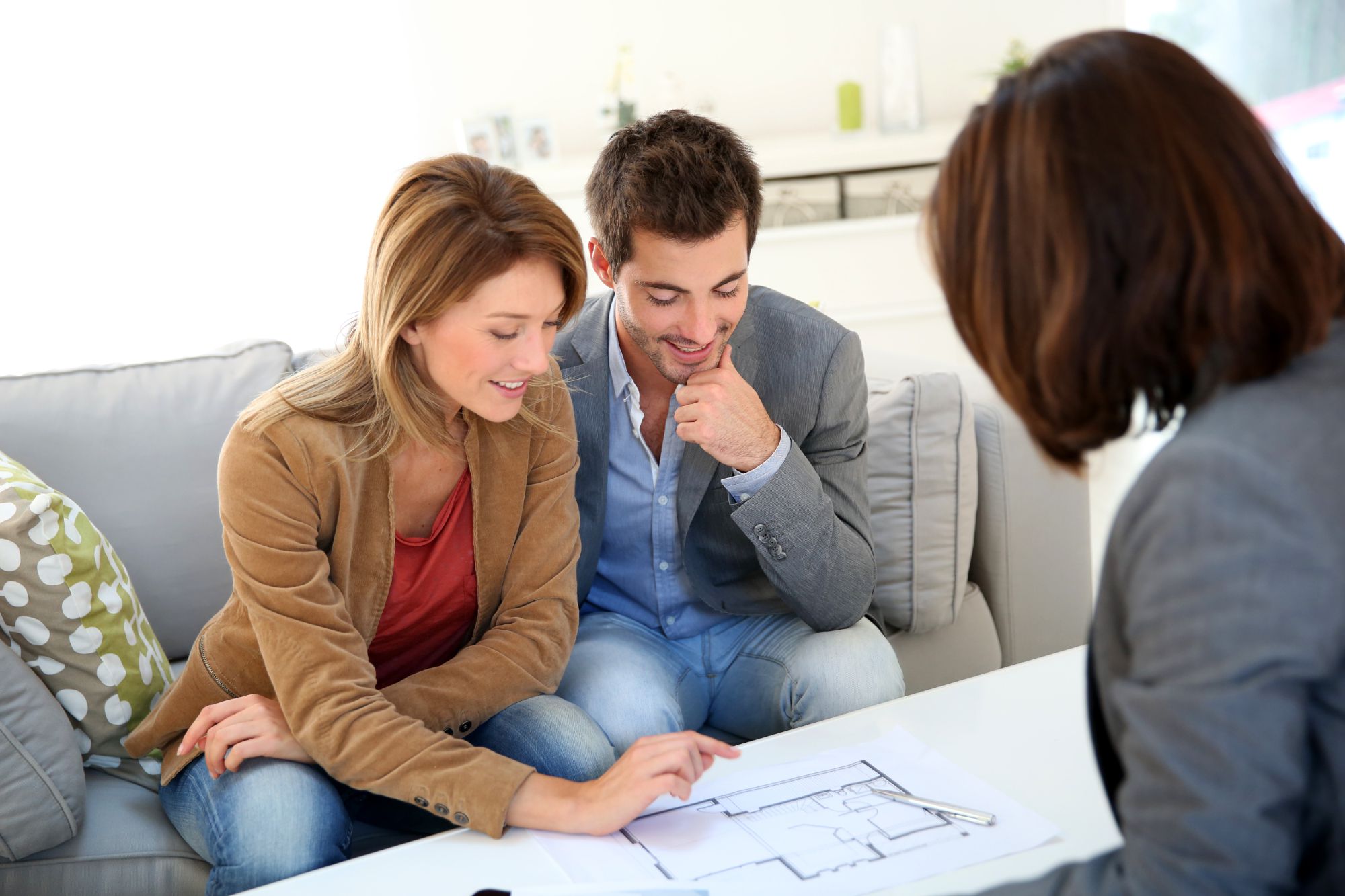 . INMOBILIARIA ARES en Écija