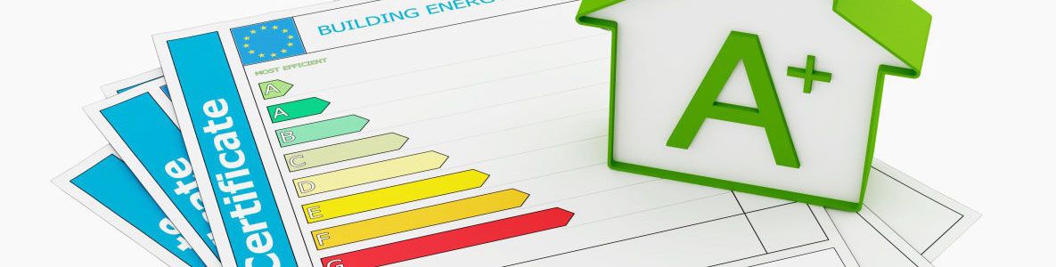 Certificado Energético en Écija. INMOBILIARIA ARES en Écija