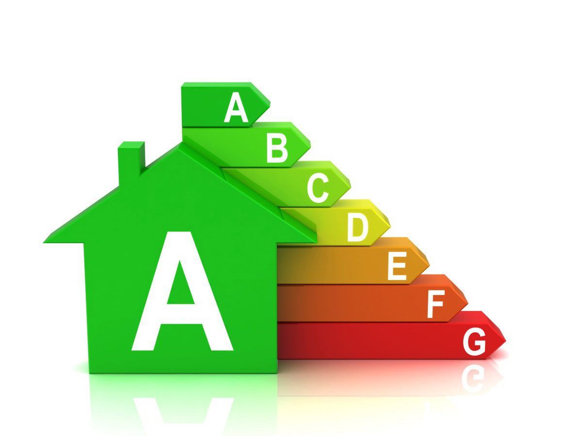 ¿Qué es el Certificado Energético?. ARES INMOBILIARIA en Écija