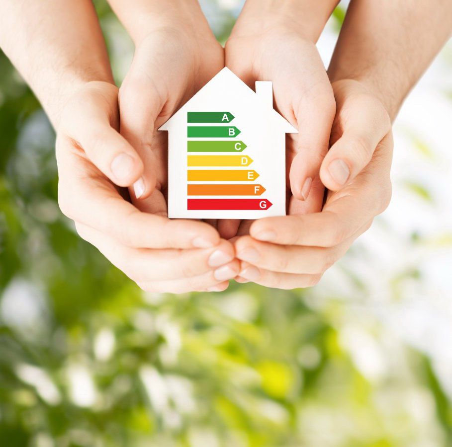 Certificado Energético en Écija. INMOBILIARIA ARES en Écija