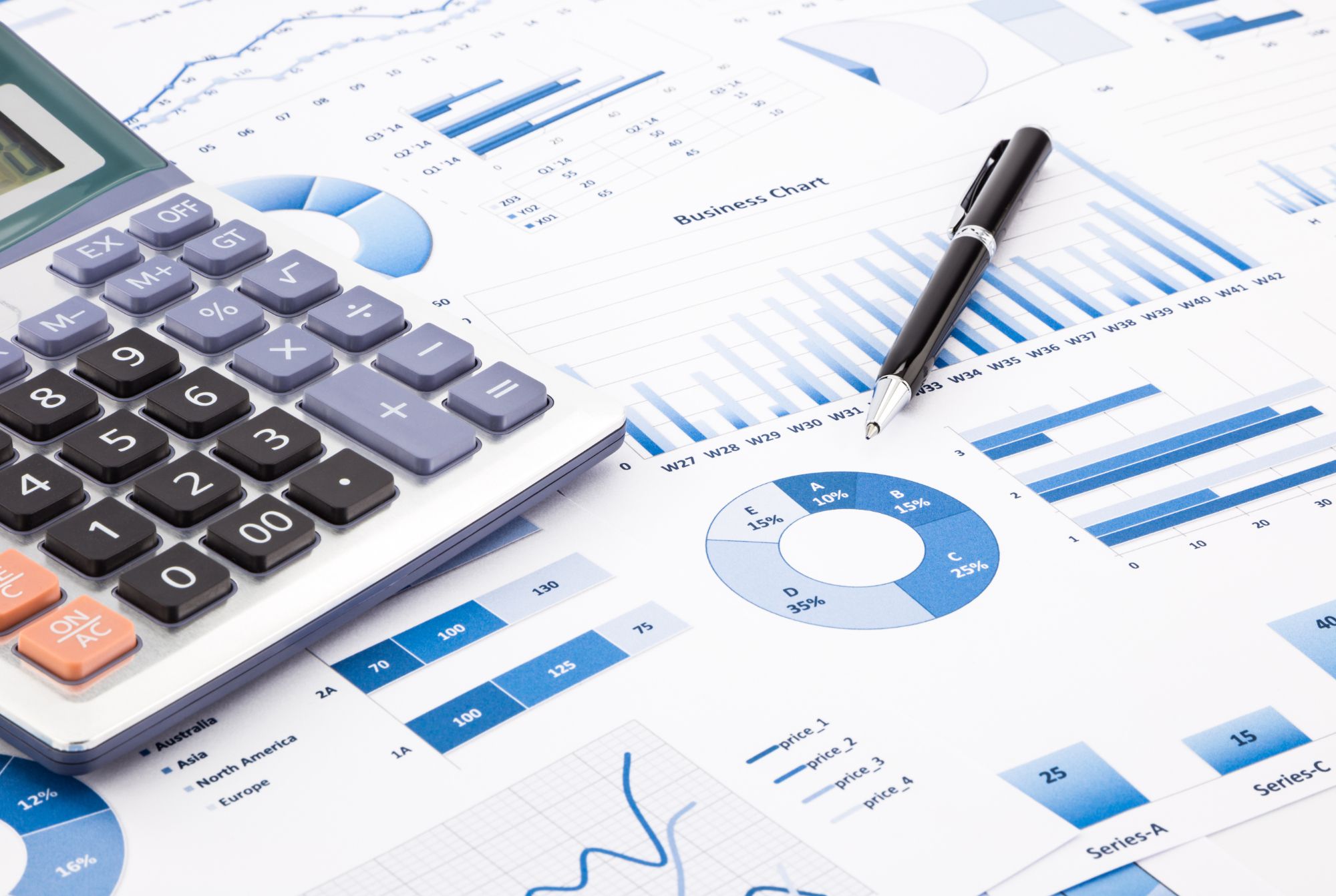 Asesoramiento financiero de confianza. ARES INMOBILIARIA en Écija