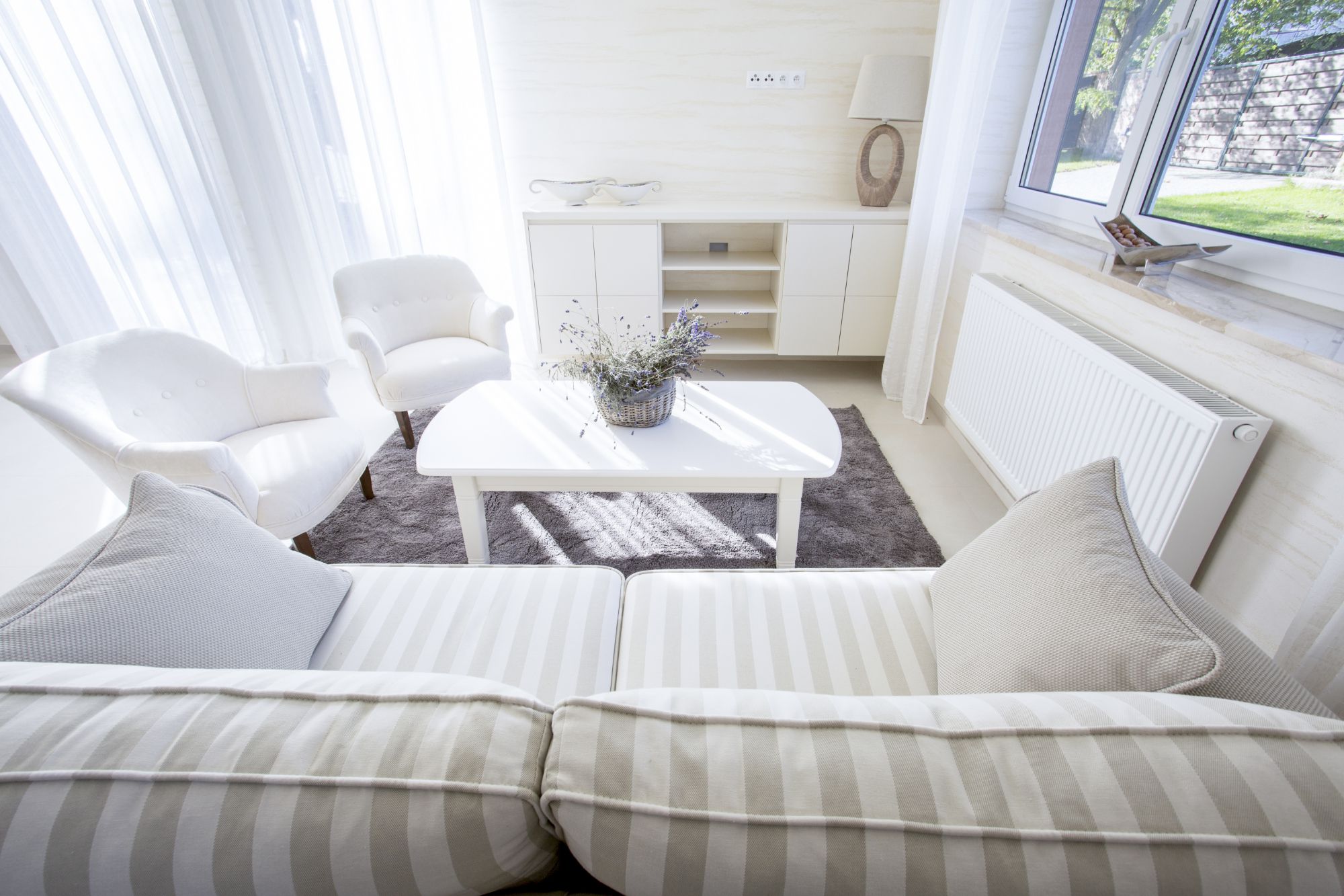 Alquiler. ARES INMOBILIARIA en Écija