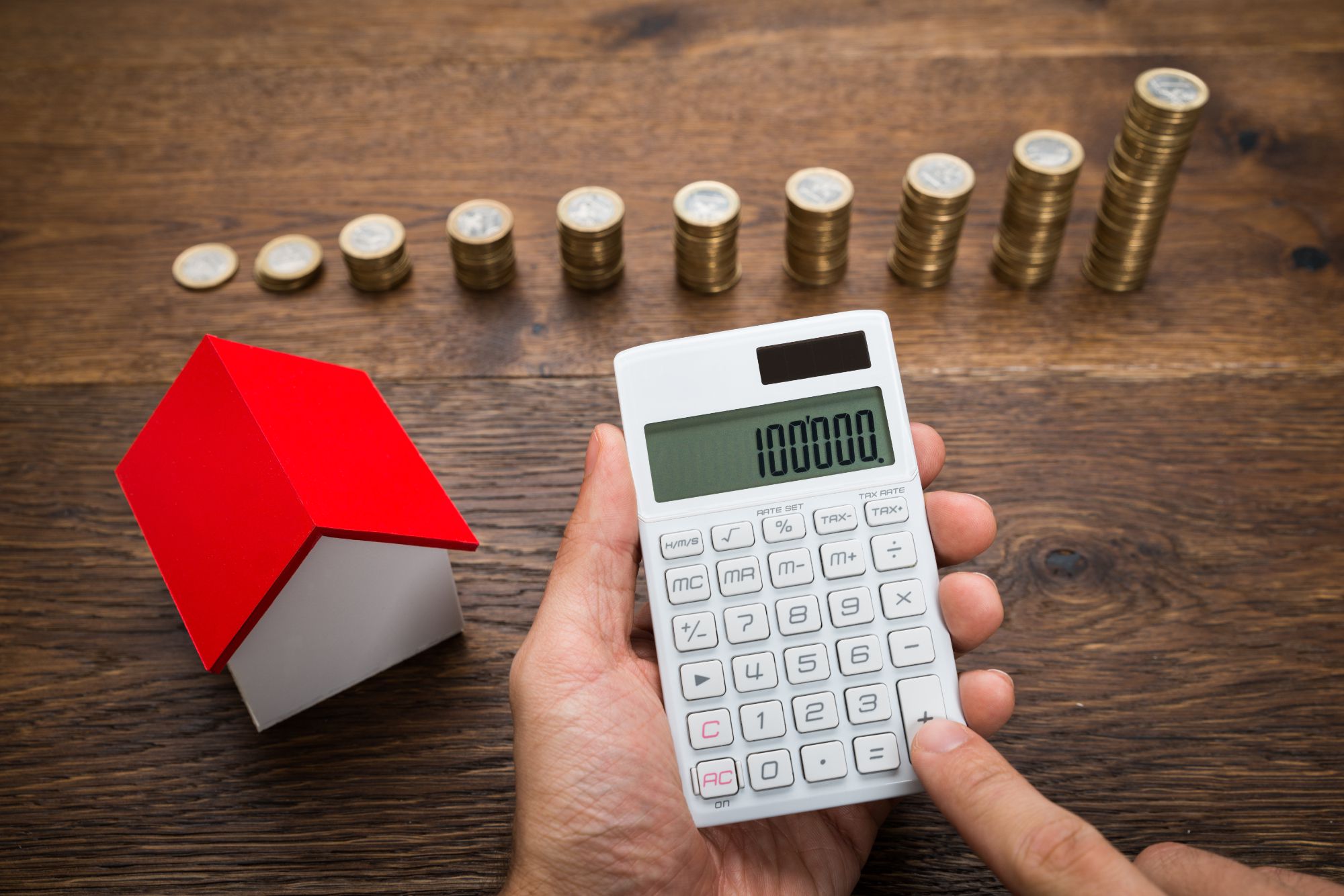 Valoraciones de inmuebles. ARES INMOBILIARIA en Écija
