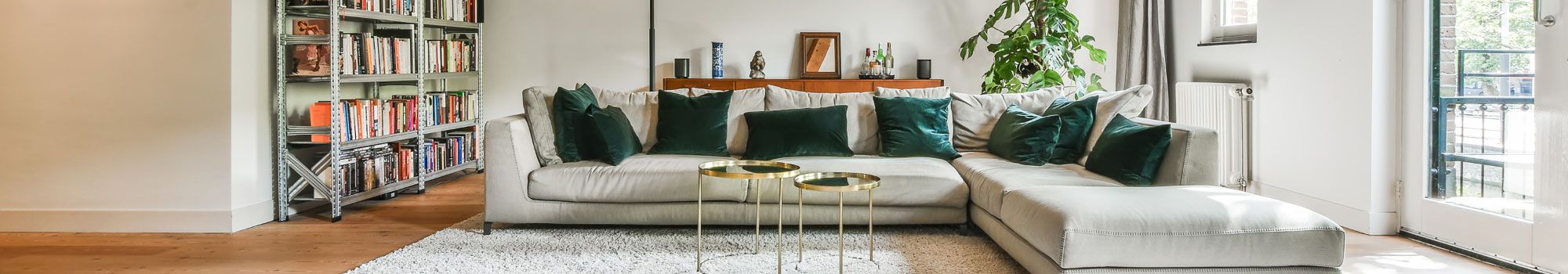 . ARES INMOBILIARIA en Écija