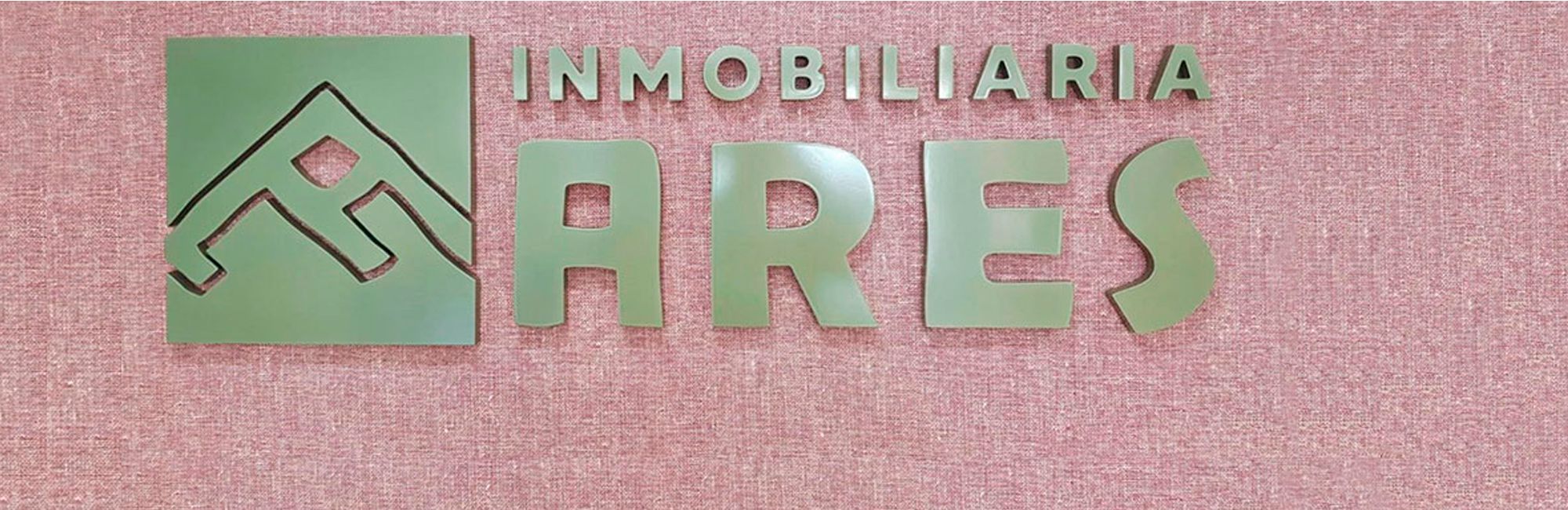 Contacte con nosotros. INMOBILIARIA ARES en Écija